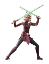 Star Wars: The Clone Wars Black Series Figurina articulata Ahsoka Tano (Padawan) 15 cm