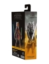 Star Wars: The Clone Wars Black Series Figurina articulata Ahsoka Tano (Padawan) 15 cm