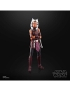 Star Wars: The Clone Wars Black Series Figurina articulata Ahsoka Tano (Padawan) 15 cm