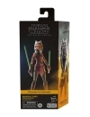 Star Wars: The Clone Wars Black Series Figurina articulata Ahsoka Tano (Padawan) 15 cm