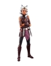 Star Wars: The Clone Wars Black Series Figurina articulata Ahsoka Tano (Padawan) 15 cm