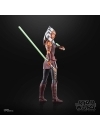 Star Wars: The Clone Wars Black Series Figurina articulata Ahsoka Tano (Padawan) 15 cm