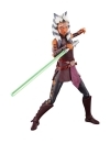 Star Wars: The Clone Wars Black Series Figurina articulata Ahsoka Tano (Padawan) 15 cm