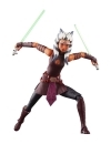 Star Wars: The Clone Wars Black Series Figurina articulata Ahsoka Tano (Padawan) 15 cm