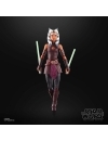 Star Wars: The Clone Wars Black Series Figurina articulata Ahsoka Tano (Padawan) 15 cm