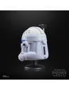 Star Wars: The Clone Wars Black Series Mini Helmet Clone Captain Rex 15 cm