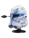 Star Wars: The Clone Wars Black Series Mini Helmet Clone Captain Rex 15 cm