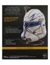 Star Wars: The Clone Wars Black Series Mini Helmet Clone Captain Rex 15 cm
