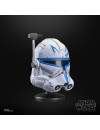 Star Wars: The Clone Wars Black Series Mini Helmet Clone Captain Rex 15 cm