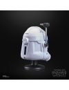 Star Wars: The Clone Wars Black Series Mini Helmet Clone Captain Rex 15 cm