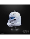 Star Wars: The Clone Wars Black Series Mini Helmet Clone Captain Rex 15 cm