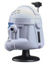 Star Wars: The Clone Wars Black Series Mini Helmet Clone Captain Rex 15 cm