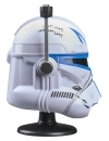 Star Wars: The Clone Wars Black Series Mini Helmet Clone Captain Rex 15 cm