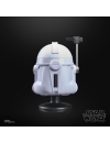 Star Wars: The Clone Wars Black Series Mini Helmet Clone Captain Rex 15 cm