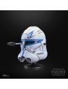 Star Wars: The Clone Wars Black Series Mini Helmet Clone Captain Rex 15 cm