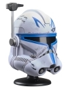 Star Wars: The Clone Wars Black Series Mini Helmet Clone Captain Rex 15 cm