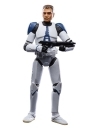 Star Wars Vintage Collection Figurina articulata Clone Trooper (501st Legion) 10 cm (The Clone Wars) 