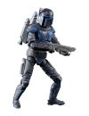 Star Wars Vintage Collection Figurina articulata Mandalorian Death Watch Airborne Trooper (The Clone Wars) 10 cm