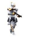 Star Wars: The Clone Wars Vintage Collection Figurina articulata ARC Commander Blitz 10 cm