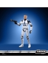 Star Wars Vintage Collection Figurina articulata Clone Trooper (501st Legion) 10 cm (The Clone Wars) 