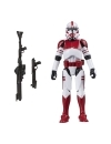 Star Wars: The Clone Wars Vintage Collection Figurina articulata Imperial Shock Trooper 10 cm