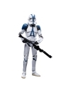 Star Wars Vintage Collection Figurina articulata Clone Trooper (501st Legion) 10 cm (The Clone Wars) 