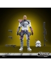 Star Wars: The Clone Wars Vintage Collection Figurina articulata ARC Commander Colt 10 cm