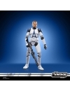 Star Wars Vintage Collection Figurina articulata Clone Trooper (501st Legion) 10 cm (The Clone Wars) 