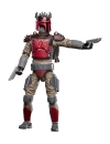 Star Wars Vintage Collection Figurina articulata Mandalorian Super Commando Captain (The Clone Wars) 10 cm