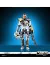 Star Wars: The Clone Wars Vintage Collection Figurina articulata ARC Commander Blitz 10 cm