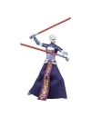 Star Wars: The Clone Wars Vintage Collection Figurina articulata Asajj Ventress 10 cm