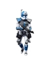 Star Wars Vintage Collection Figurina articulata ARC Trooper Jesse (The Clone Wars) 10 cm