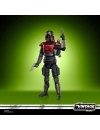 Star Wars Vintage Collection Figurina articulata Mandalorian Super Commando (The Clone Wars) 10 cm