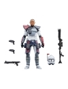 Star Wars: The Clone Wars Vintage Collection Figurina articulata ARC Commander Colt 10 cm