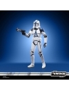 Star Wars Vintage Collection Figurina articulata Clone Trooper (501st Legion) 10 cm (The Clone Wars) 