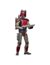 Star Wars Vintage Collection Figurina articulata Mandalorian Super Commando Captain (The Clone Wars) 10 cm
