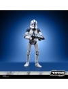 Star Wars Vintage Collection Figurina articulata Clone Trooper (501st Legion) 10 cm (The Clone Wars) 