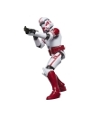 Star Wars: The Clone Wars Vintage Collection Figurina articulata Imperial Shock Trooper 10 cm