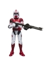 Star Wars: The Clone Wars Vintage Collection Figurina articulata Imperial Shock Trooper 10 cm