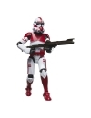 Star Wars: The Clone Wars Vintage Collection Figurina articulata Imperial Shock Trooper 10 cm