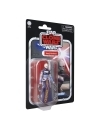 Star Wars: The Clone Wars Vintage Collection Figurina articulata Asajj Ventress 10 cm