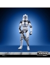 Star Wars Vintage Collection Figurina articulata Clone Trooper (501st Legion) 10 cm (The Clone Wars) 
