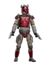 Star Wars Vintage Collection Figurina articulata Mandalorian Super Commando Captain (The Clone Wars) 10 cm