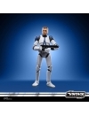 Star Wars Vintage Collection Figurina articulata Clone Trooper (501st Legion) 10 cm (The Clone Wars) 