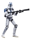 Star Wars Vintage Collection Figurina articulata Clone Trooper (501st Legion) 10 cm (The Clone Wars) 