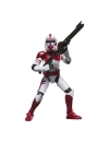 Star Wars: The Clone Wars Vintage Collection Figurina articulata Imperial Shock Trooper 10 cm