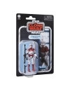 Star Wars: The Clone Wars Vintage Collection Figurina articulata Imperial Shock Trooper 10 cm