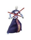 Star Wars: The Clone Wars Vintage Collection Figurina articulata Asajj Ventress 10 cm