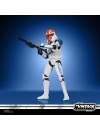 Star Wars Vintage Collection Figurina articulata 332nd Ashoka’s Clone Trooper (The Clone Wars) 10 cm