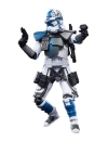 Star Wars Vintage Collection Figurina articulata ARC Trooper Jesse (The Clone Wars) 10 cm